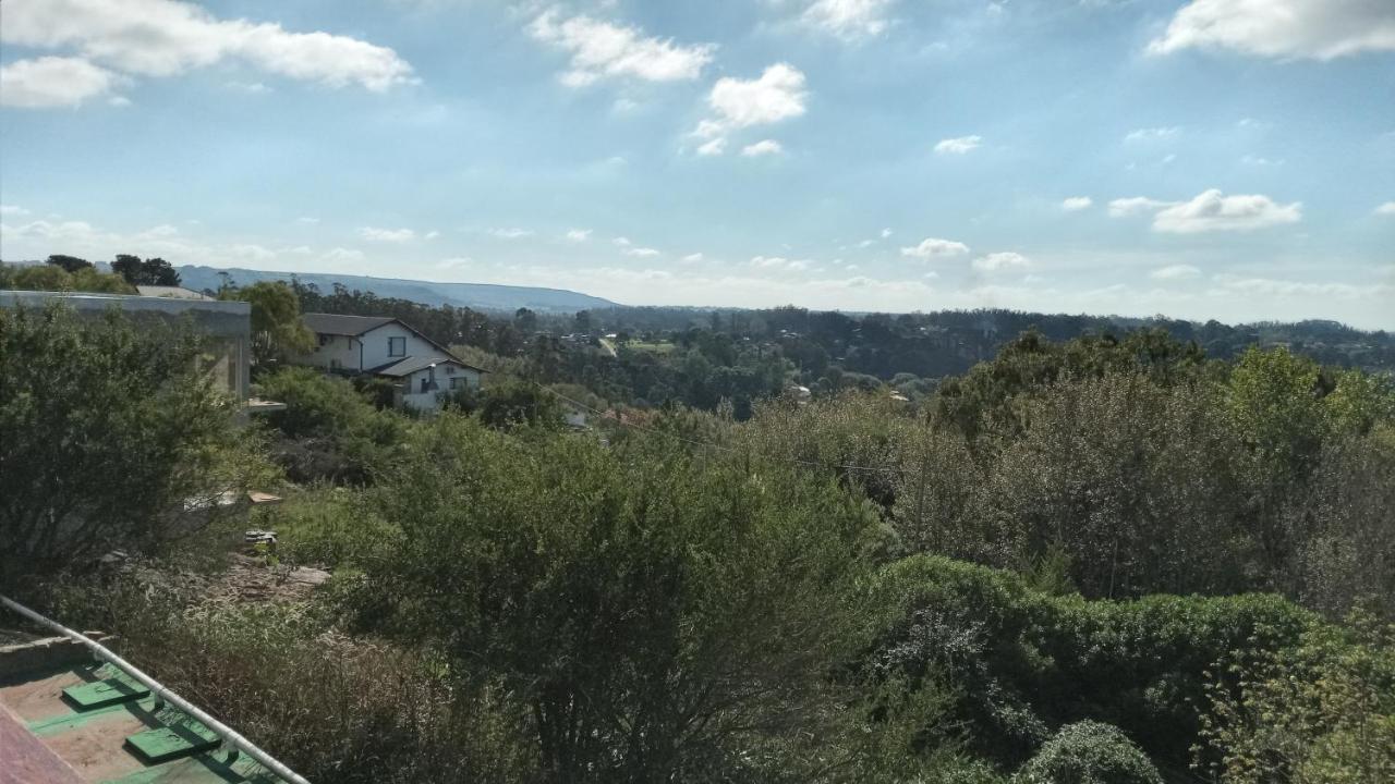 Hotel Chacras De Sierra Sierra de los Padres Exteriér fotografie